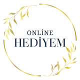 Online Hediyem